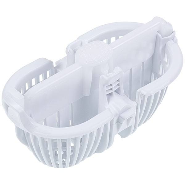 Zanussi Washing Machine Drum Filter 1327138150