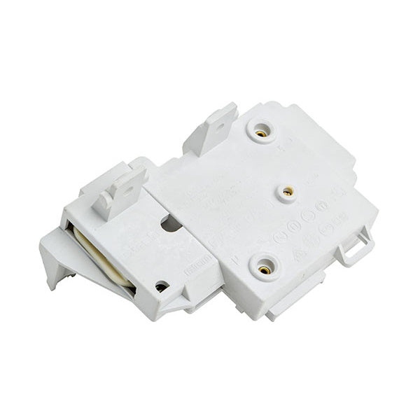 Door Lock for Washing Machine Compatible with Electrolux 1290989332