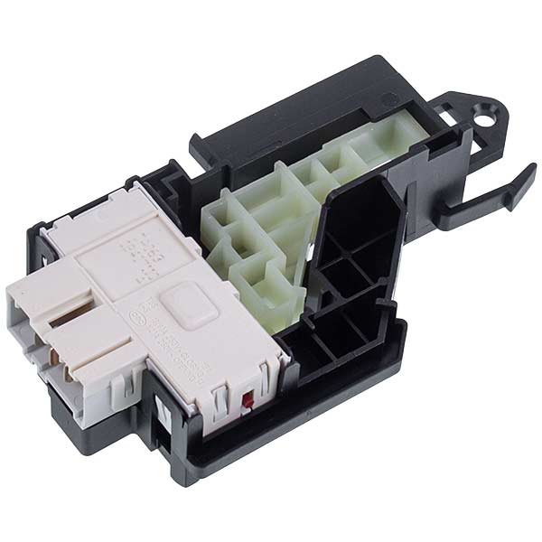 Door Lock for Washing Machine Compatible with Electrolux 1462229145