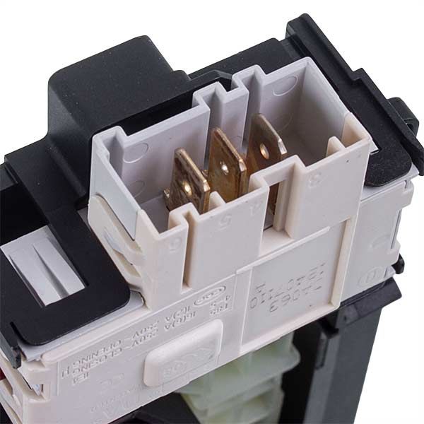 Door Lock for Washing Machine Compatible with Electrolux 1462229145