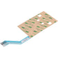 DeLonghi Microwave Oven Switch Membrane 5219100700