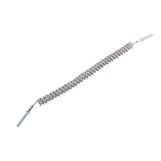 Infrared Heater Lamp Filament 2500W L=310mm Compatible with UFO