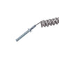 Infrared Heater Lamp Filament 2500W L=310mm Compatible with UFO