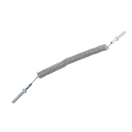 Infrared Heater Lamp Filament 1500W L=190mm Compatible with UFO