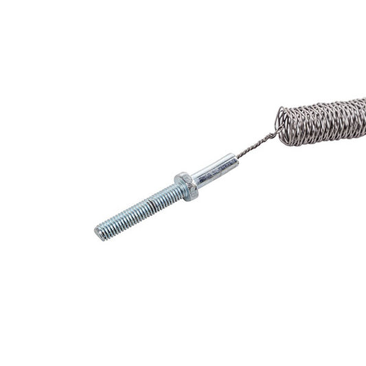 Infrared Heater Lamp Filament 1500W L=190mm Compatible with UFO