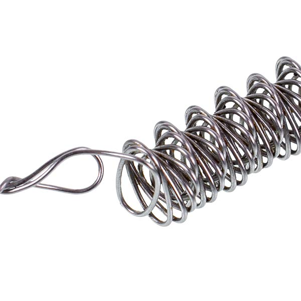 Infrared Heater Lamp Filament 1500W L=190mm Compatible with UFO