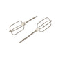 Kenwood Mixer Whisk Beaters KW715385. 2 in Pack.