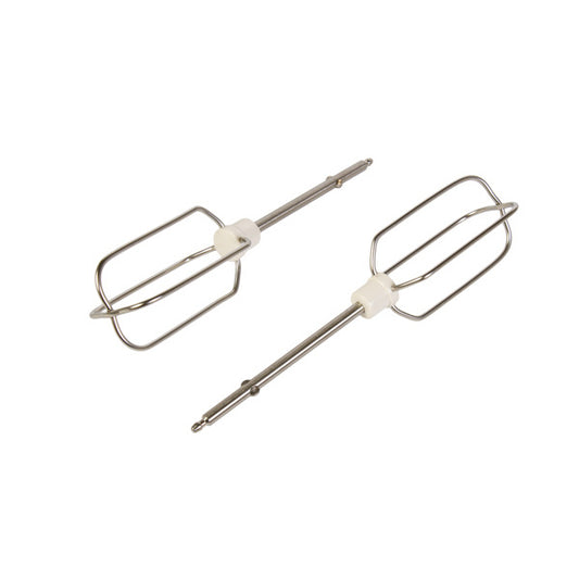 Kenwood Mixer Whisk Beaters KW715385. 2 in Pack.