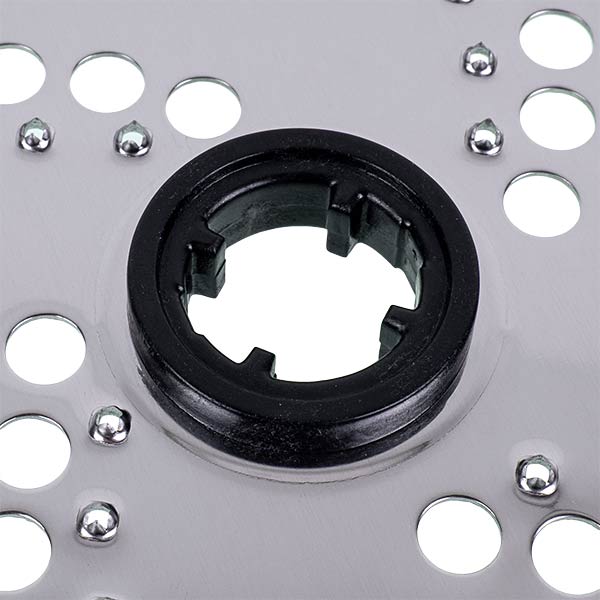 Cutting Disc For Food Processor Moulinex MS-0A21447