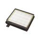 Comtainer HEPA12 Filter for Vacuum Cleaner  Zelmer \ Bosch VC3300.024 12009424