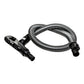Samsung Vacuum Cleaner Hose Assembly RCH-10R DJ97-02084E