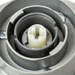 Kenwood AT641 Assembly Jucier Attachment Base For Food Peocessor KW710664