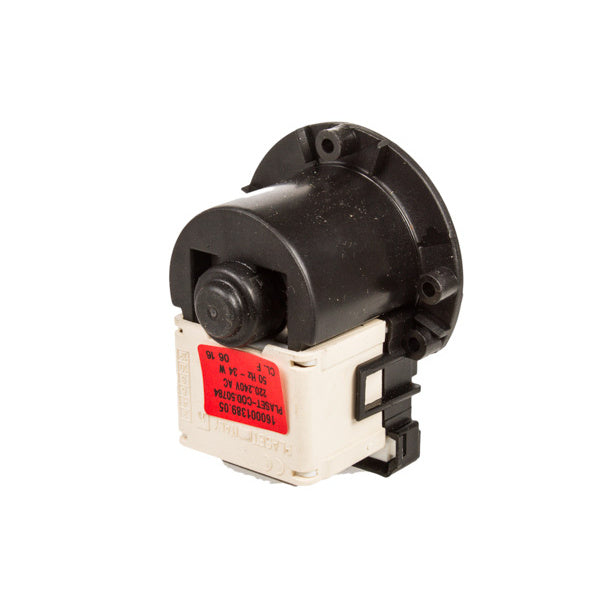 Indesit Washing Machine Drain Pump 34W 50784 C00108264