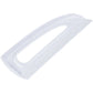 Indesit, Stinol Freezer Door Handle C00857150