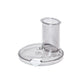 Bosch Main Bowl Lid with Pusher for Food Processor 00657227