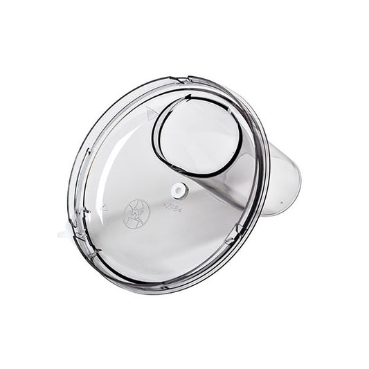 Bosch Main Bowl Lid with Pusher for Food Processor 00657227