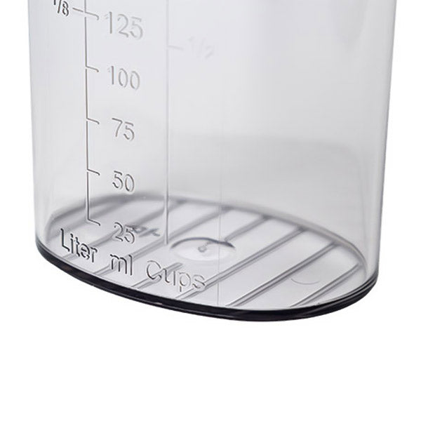 Bosch Main Bowl Lid with Pusher for Food Processor 00657227