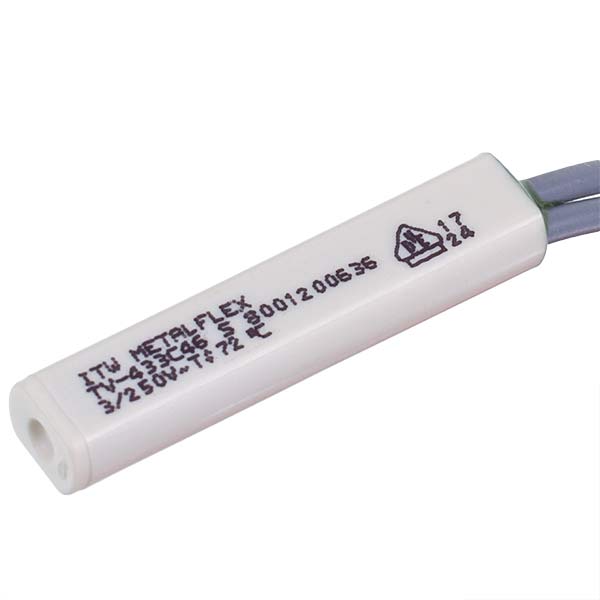 Bosch Refrigerator Thermal Fuse 00615792