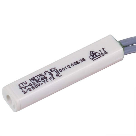 Bosch Refrigerator Thermal Fuse 00615792