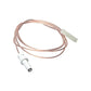 Indesit Cooker Ignition Spark Plug C00056159 L=900mm