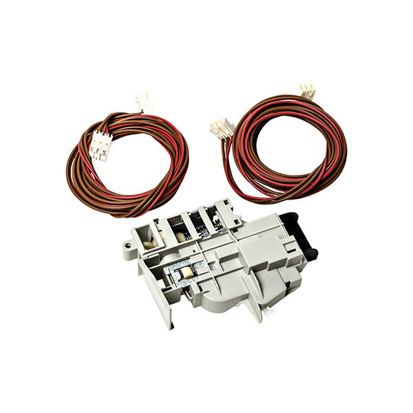 Door Lock for Washing Machine Indesit C00264535 + connection cables