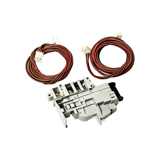 Door Lock for Washing Machine Indesit C00264535 + connection cables