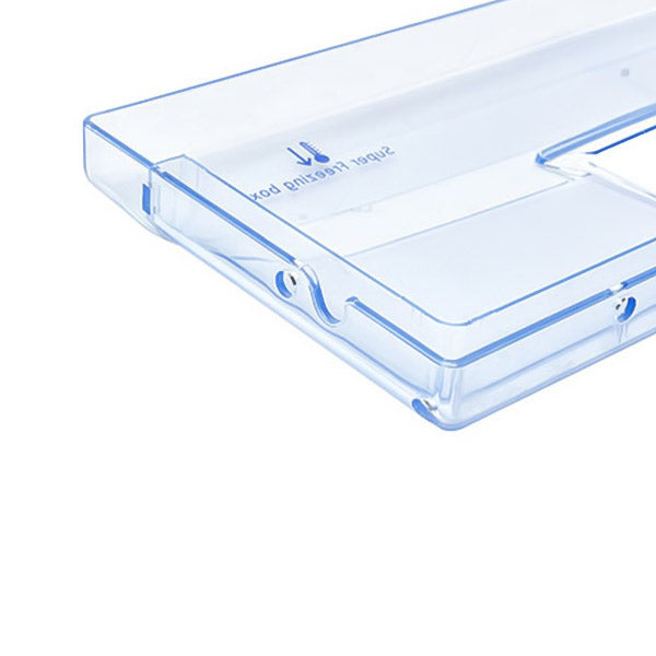 Indesit Freezer Hinged Front C00140892