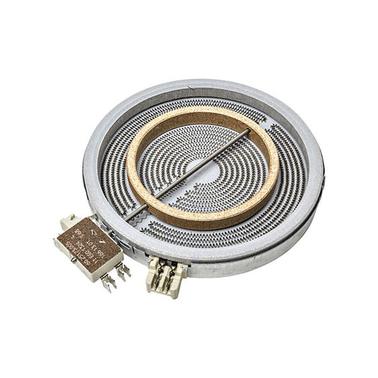 Indesit Hotplate Element D=175/110mm 1700/700W C00084563