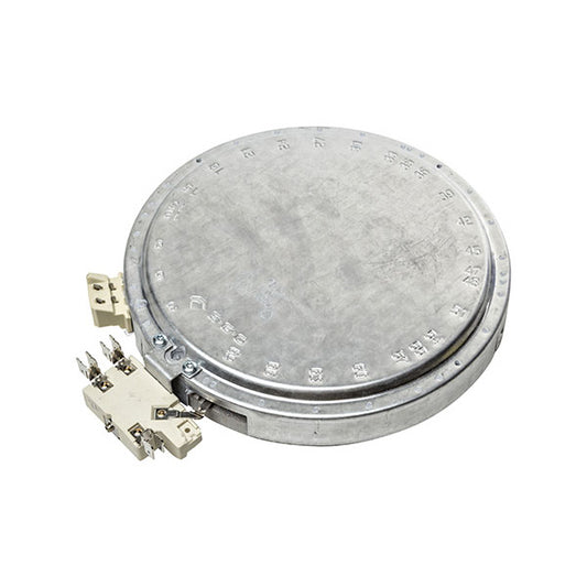 Indesit Hotplate Element D=175/110mm 1700/700W C00084563