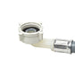 Indesit C00086697 Washing Machine Drain Hose 3 m