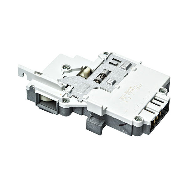 Door Lock for Vertical Washing Machine Indesit C00085610