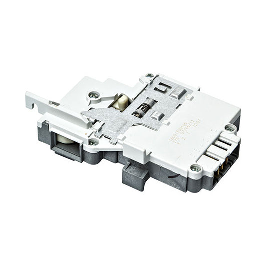 Door Lock for Vertical Washing Machine Indesit C00085610