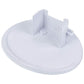 Indesit Washing Machine Door Handle C00051491