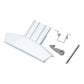 Indesit Washing Machine Door Handle C00259409