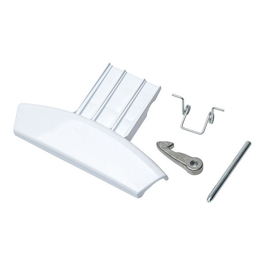 Indesit Washing Machine Door Handle C00259409