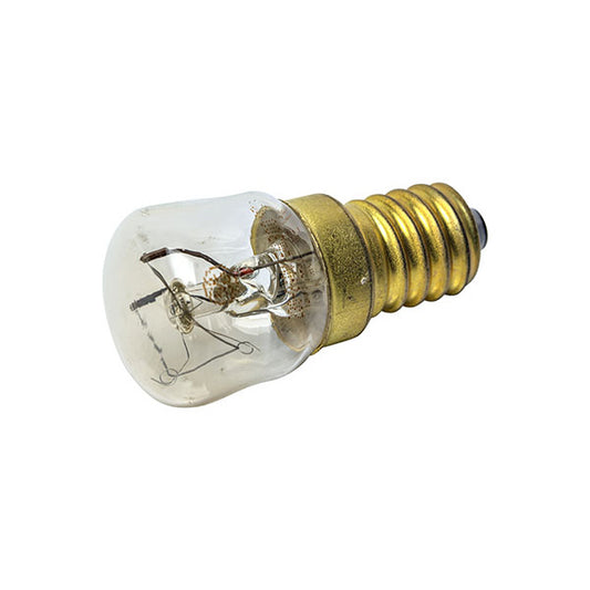 Indesit Oven Lightbulb E14 15W C00015910