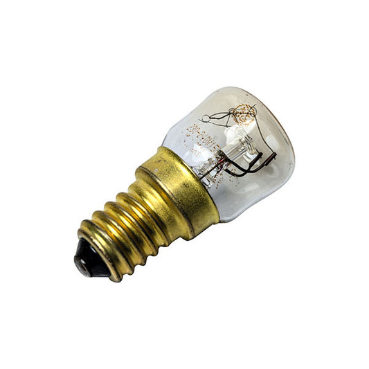 Indesit Oven Lightbulb E14 15W C00015910