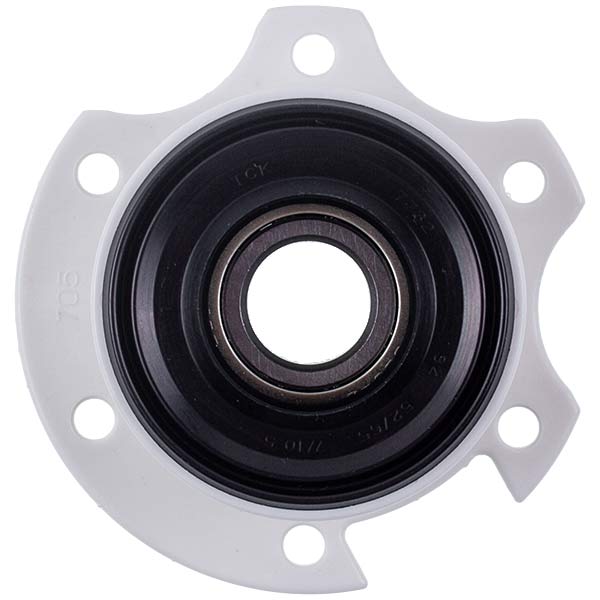 Indesit Bearing Block 204 (6204 -2Z) C00087966 for Washing Machine