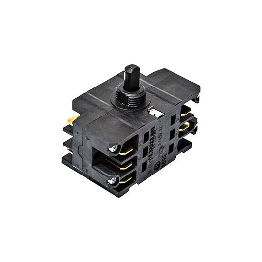 Indesit Energy Regulator Switch EGO 41.32723.010 C00049824