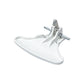 Indesit Washing Machine Door Handle C00096865