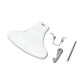 Indesit Washing Machine Door Handle C00096865