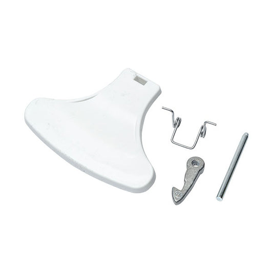 Indesit Washing Machine Door Handle C00096865