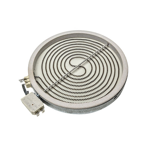 Whirlpool Hotplate Element 481231018892 2100W