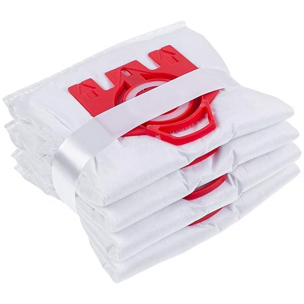 Dust Bag Set HyClean 3D FJM + Filters for Vacuum Cleaner Miele 41996571D