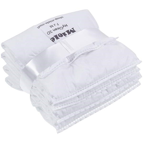 Dust Bag Set HyClean 3D FJM + Filters for Vacuum Cleaner Miele 41996571D