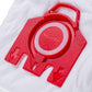 Dust Bag Set HyClean 3D FJM + Filters for Vacuum Cleaner Miele 41996571D