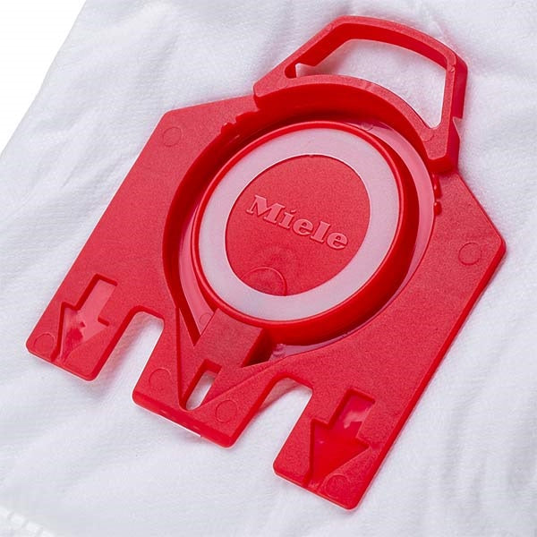 Dust Bag Set HyClean 3D FJM + Filters for Vacuum Cleaner Miele 41996571D