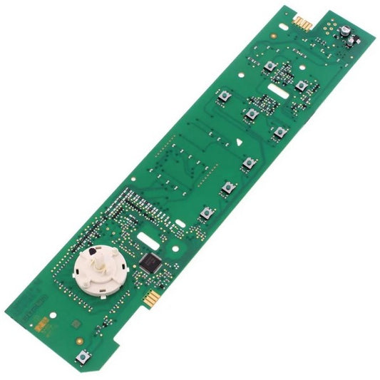 Indesit Washing Machine Control Module C00295345