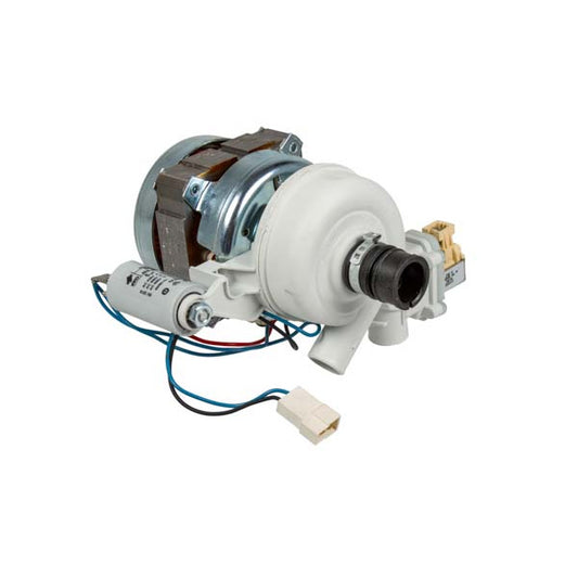 Indesit Dishwasher Circulation Pump C00077140