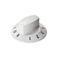 Gorenje Cooker Control Knob 650248